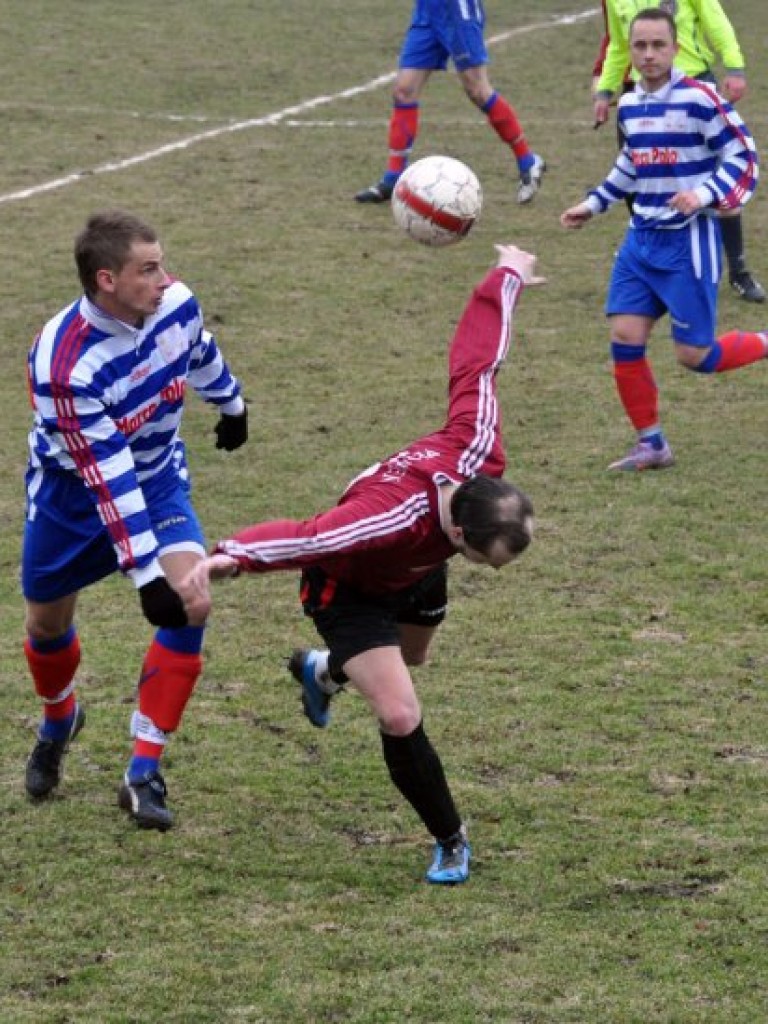 Sportowy weekend w obiektywie - 26-27.03.2011 r.