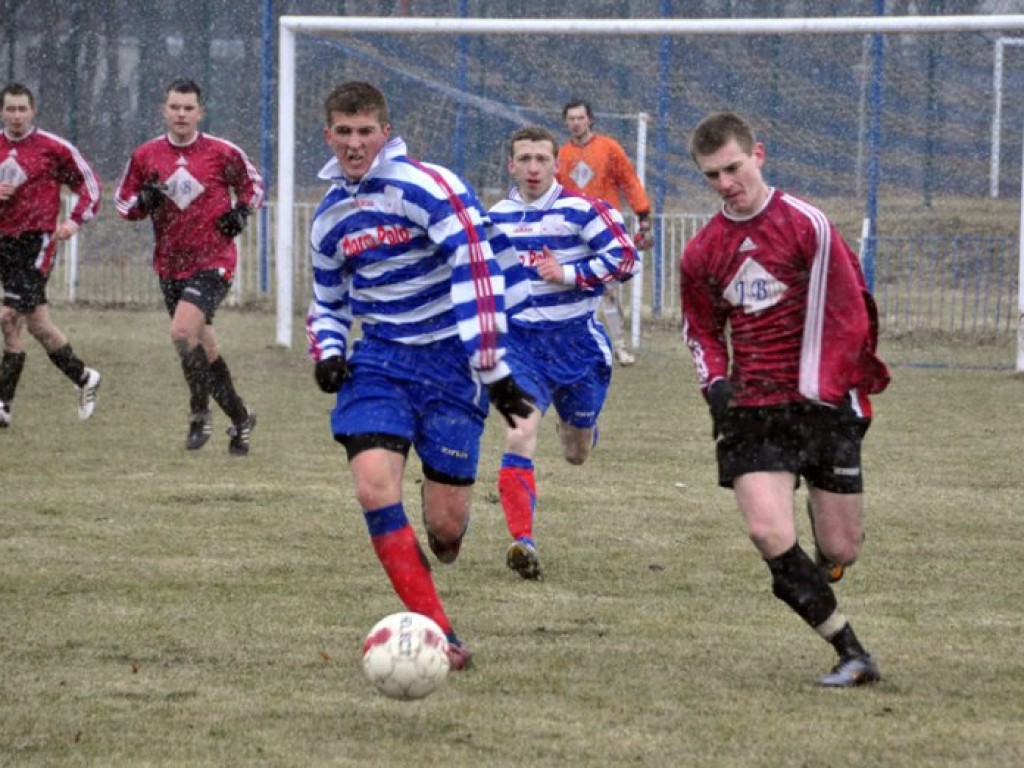 Sportowy weekend w obiektywie - 26-27.03.2011 r.