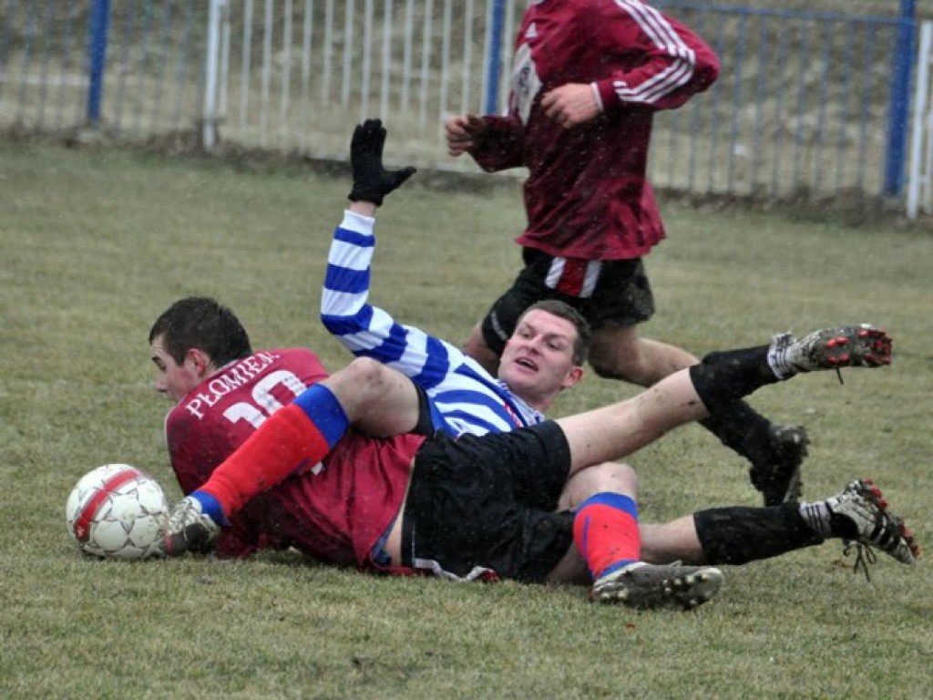 Sportowy weekend w obiektywie - 26-27.03.2011 r.