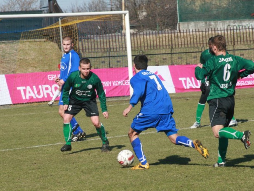 Sportowy weekend w obiektywie - 26-27.03.2011 r.
