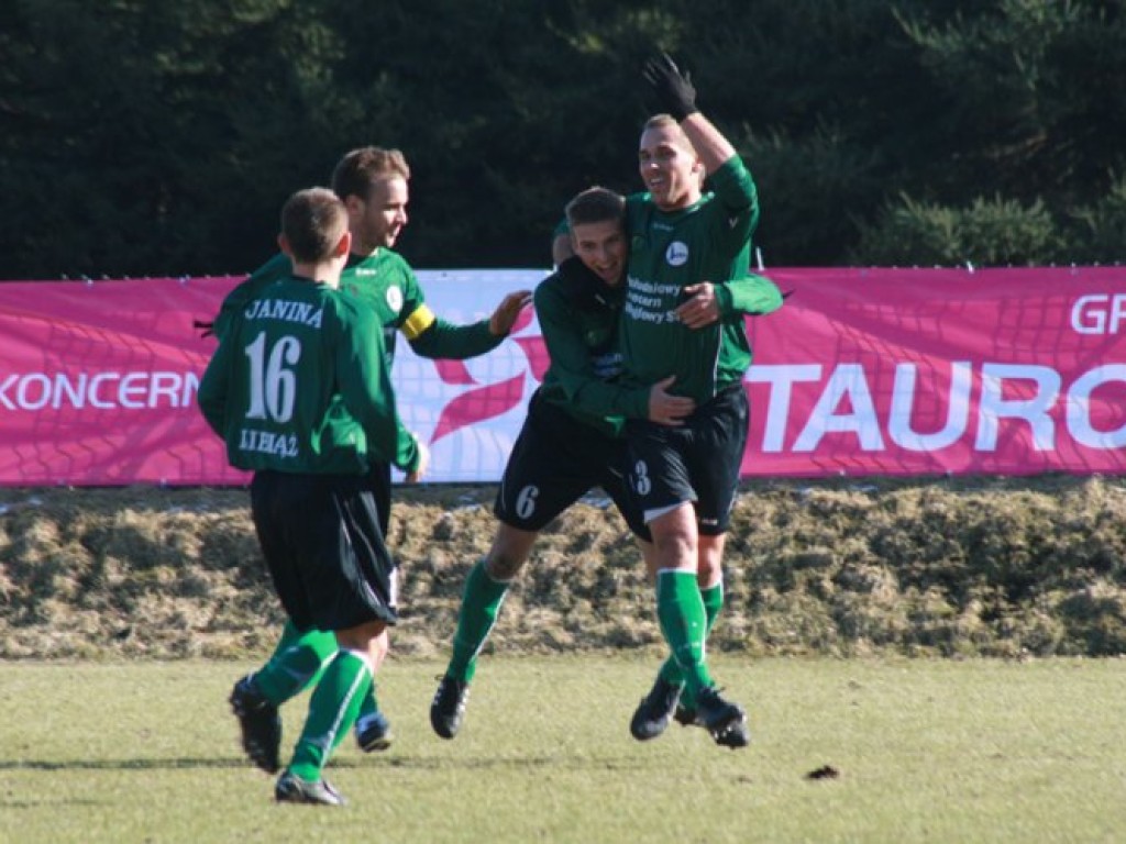 Sportowy weekend w obiektywie - 26-27.03.2011 r.