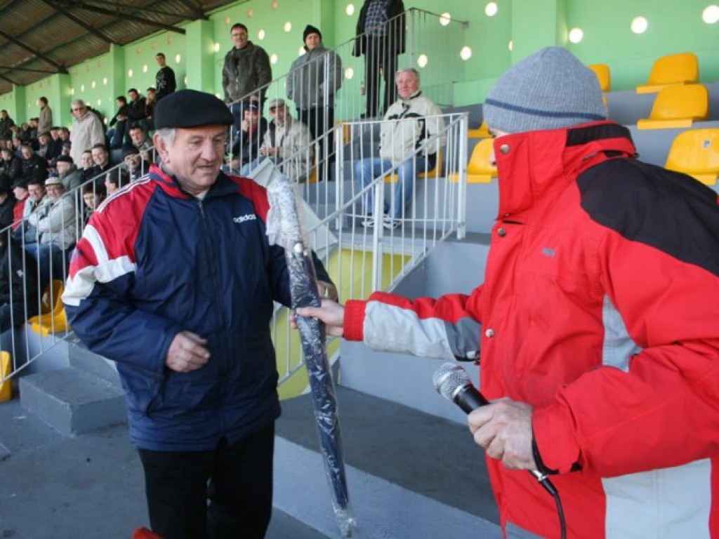 Sportowy weekend w obiektywie - 26-27.03.2011 r.