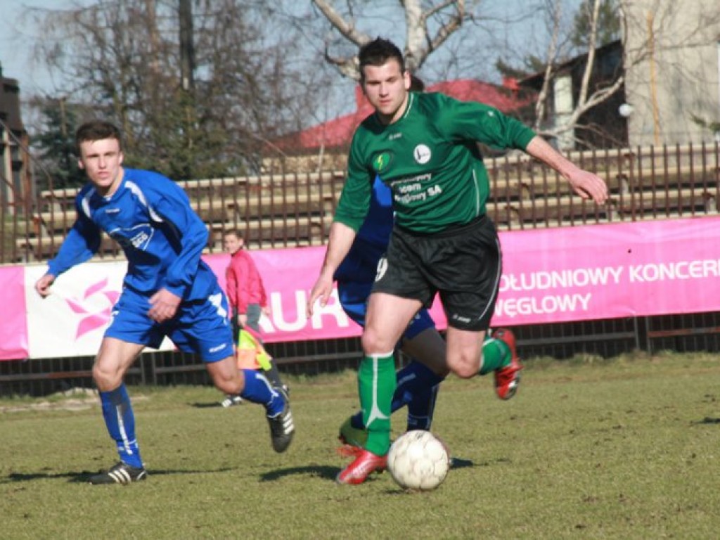 Sportowy weekend w obiektywie - 26-27.03.2011 r.