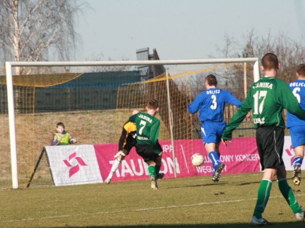 Sportowy weekend w obiektywie - 26-27.03.2011 r.