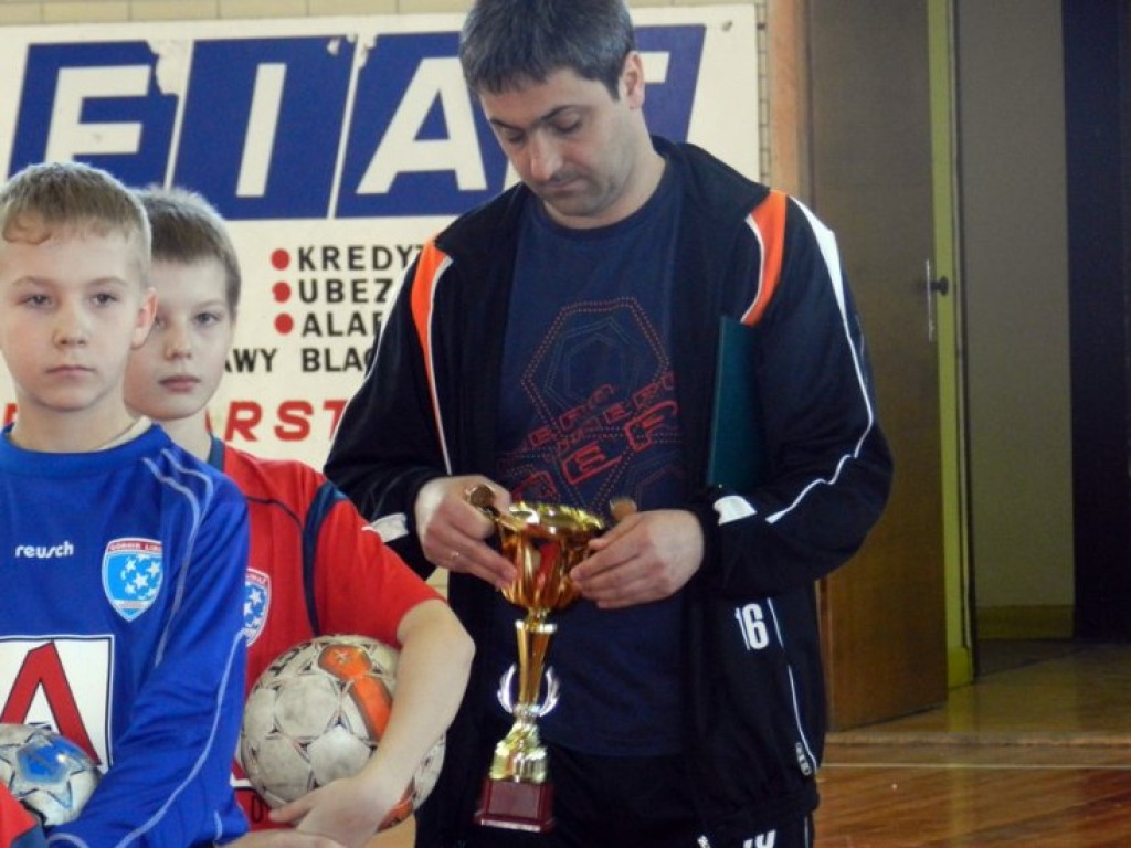 Sportowy weekend w obiektywie - 26-27.03.2011 r.