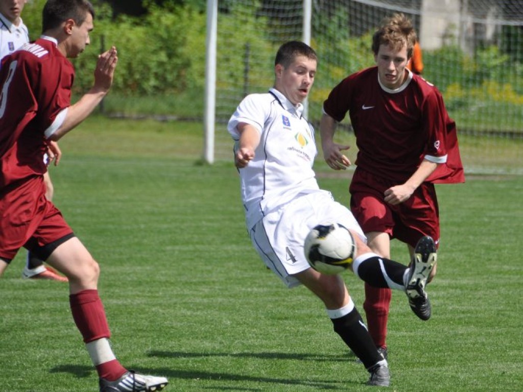 Sportowy weekend w obiektywie - 14-15.05.2011 r.