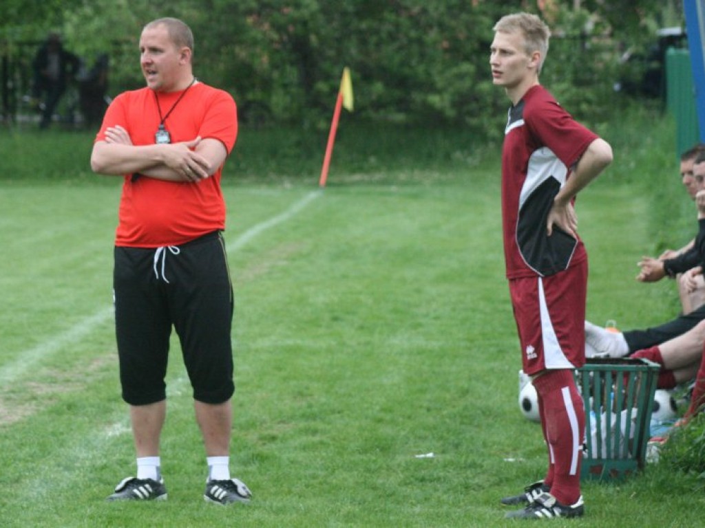 Sportowy weekend w obiektywie - 14-15.05.2011 r.