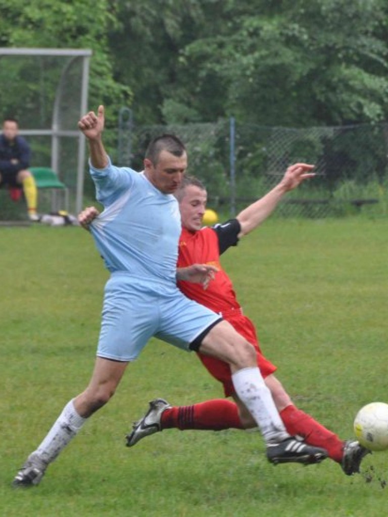 Sportowy weekend w obiektywie - 28-29.05.2011 r.