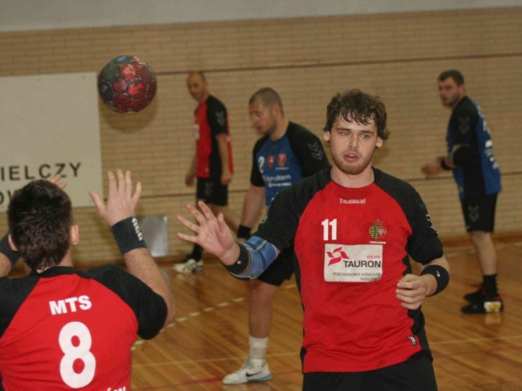 Sportowy weekend w obiektywie - 28-29.05.2011 r.