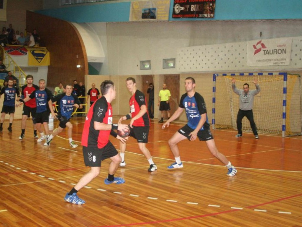 Sportowy weekend w obiektywie - 28-29.05.2011 r.