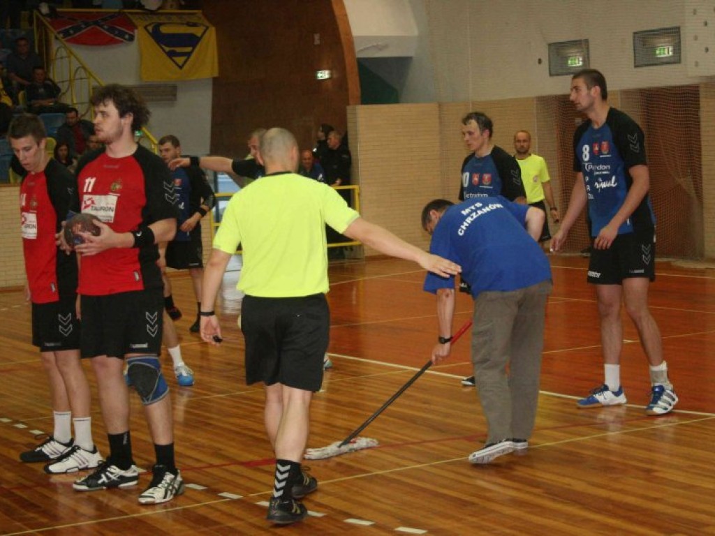 Sportowy weekend w obiektywie - 28-29.05.2011 r.