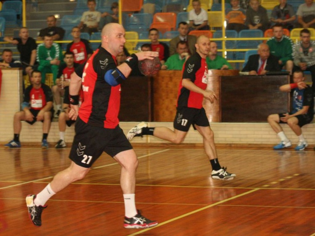 Sportowy weekend w obiektywie - 28-29.05.2011 r.