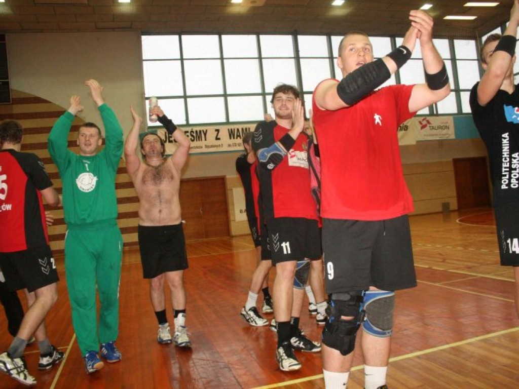 Sportowy weekend w obiektywie - 28-29.05.2011 r.