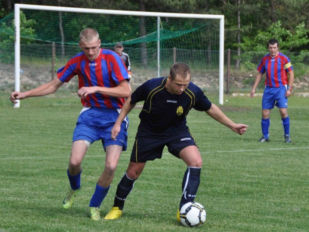 Sportowy weekend w obiektywie - 28-29.05.2011 r.