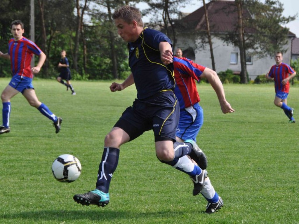 Sportowy weekend w obiektywie - 28-29.05.2011 r.