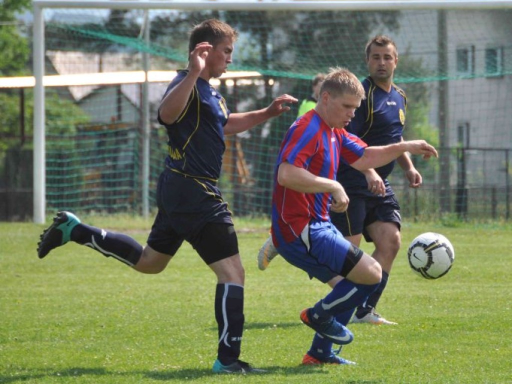 Sportowy weekend w obiektywie - 28-29.05.2011 r.