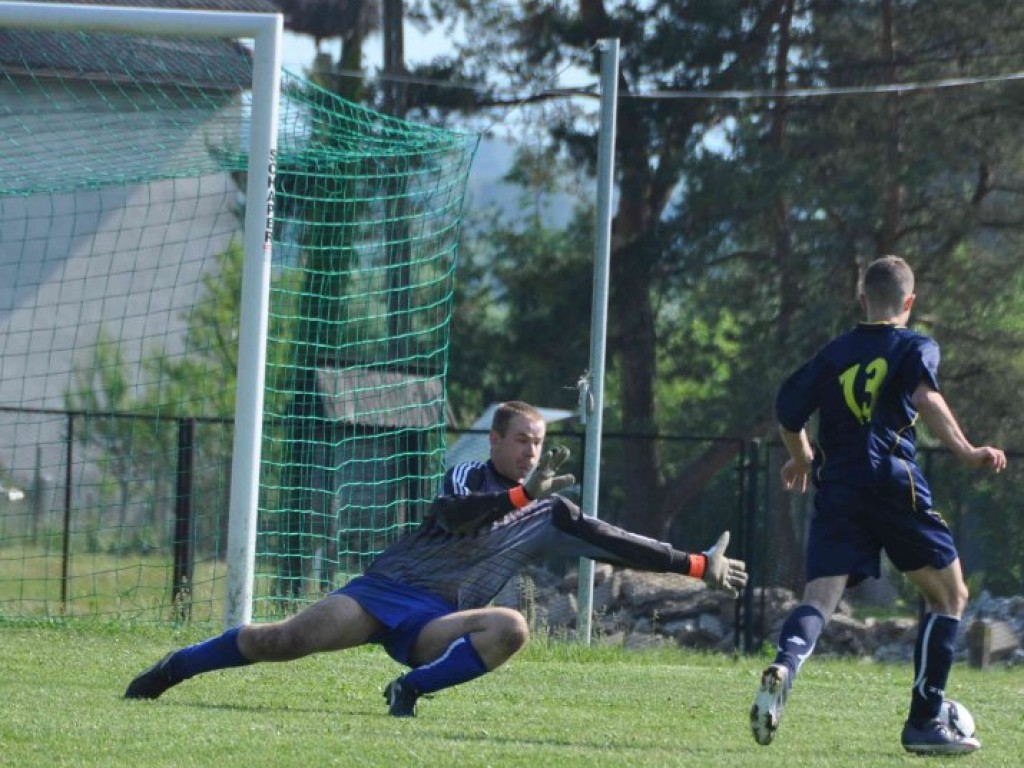 Sportowy weekend w obiektywie - 28-29.05.2011 r.