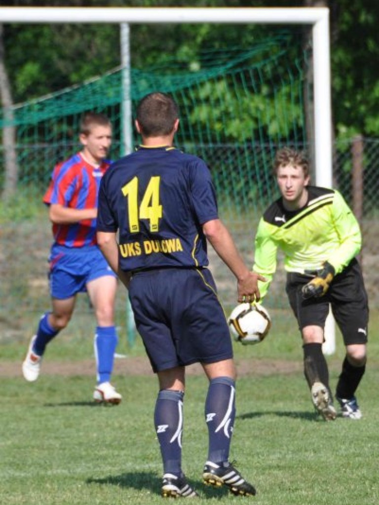 Sportowy weekend w obiektywie - 28-29.05.2011 r.
