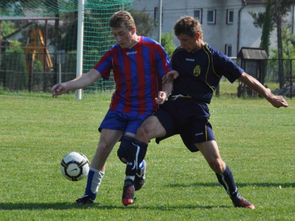 Sportowy weekend w obiektywie - 28-29.05.2011 r.