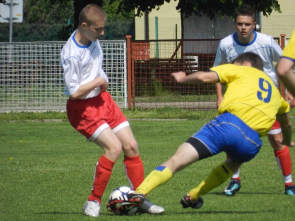 Sportowy weekend w obiektywie - 28-29.05.2011 r.