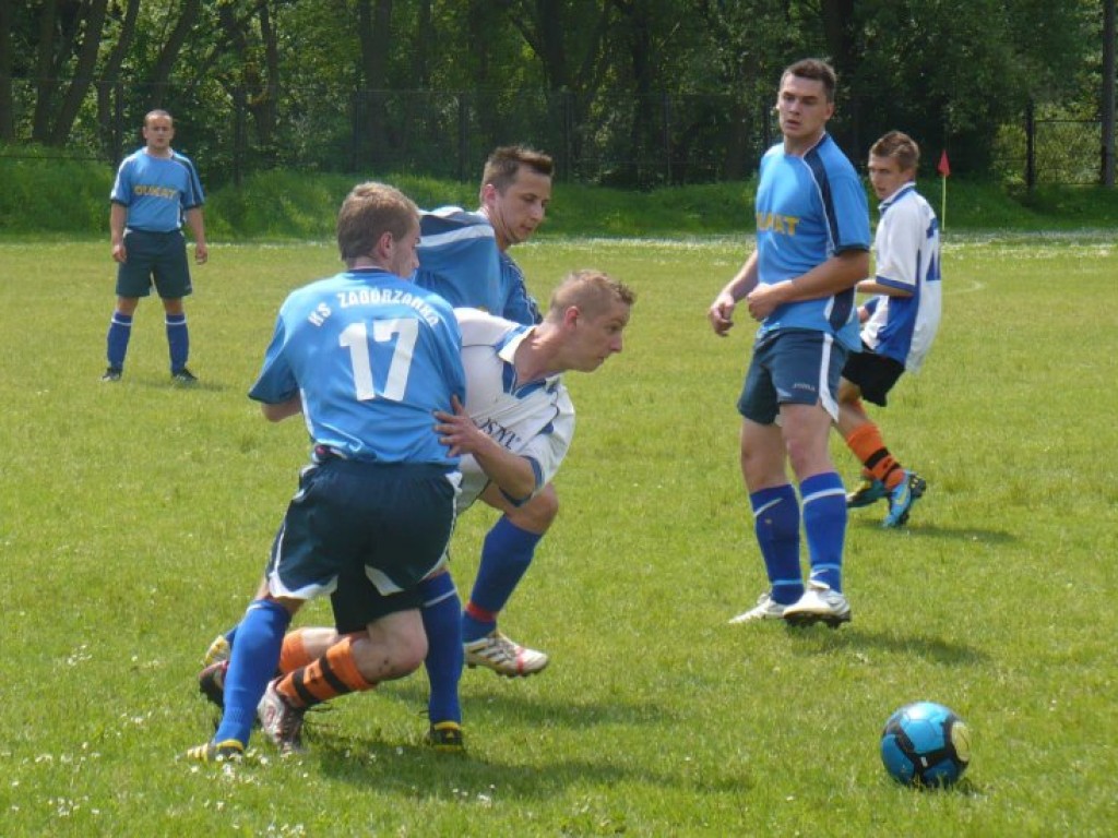 Sportowy weekend w obiektywie - 28-29.05.2011 r.