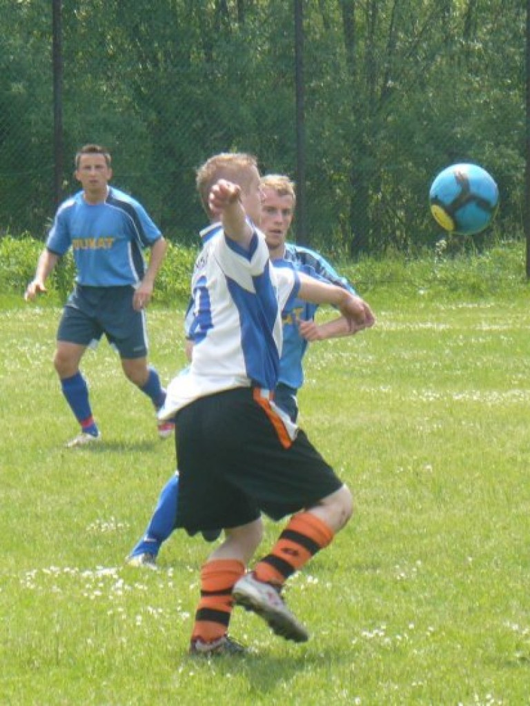 Sportowy weekend w obiektywie - 28-29.05.2011 r.
