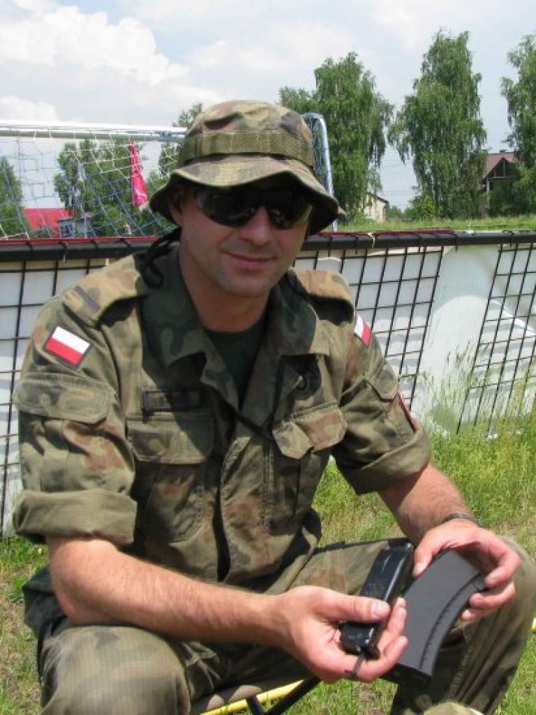 Dzień Dziecka w Libiążu – 1.06.2011 r.