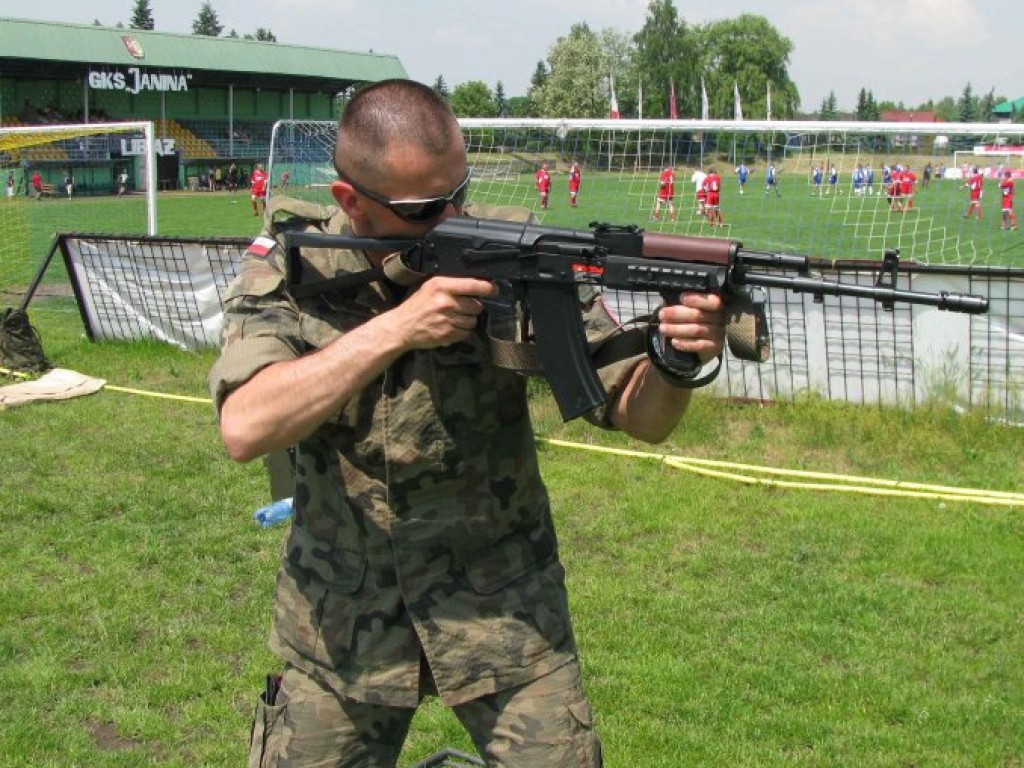 Dzień Dziecka w Libiążu – 1.06.2011 r.