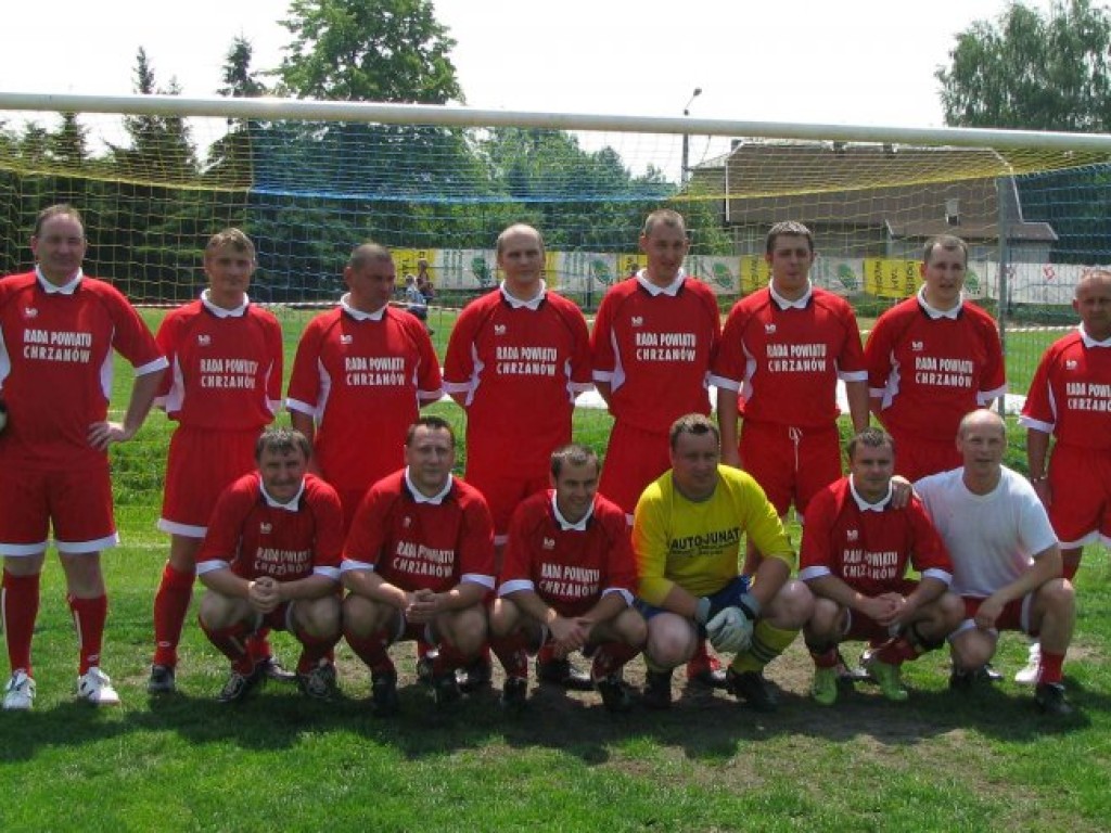Dzień Dziecka w Libiążu – 1.06.2011 r.