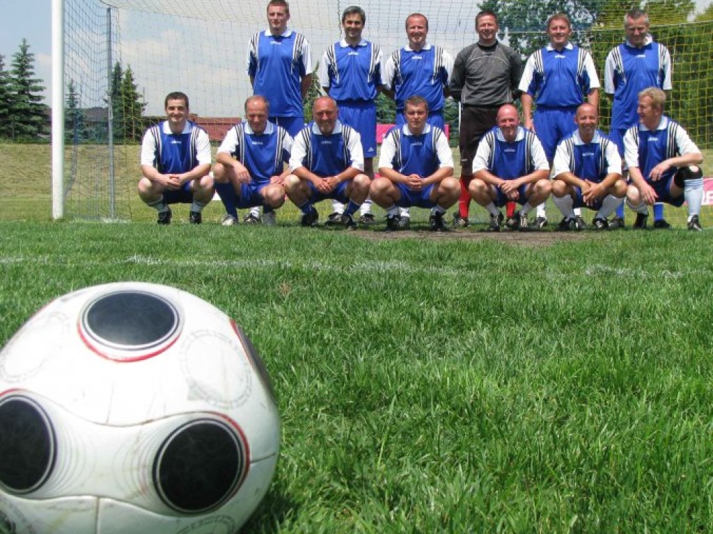 Dzień Dziecka w Libiążu – 1.06.2011 r.