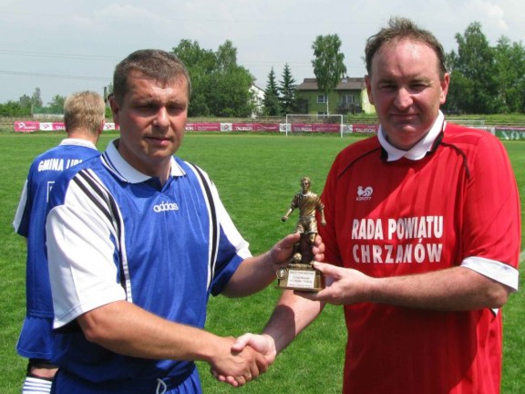 Dzień Dziecka w Libiążu – 1.06.2011 r.