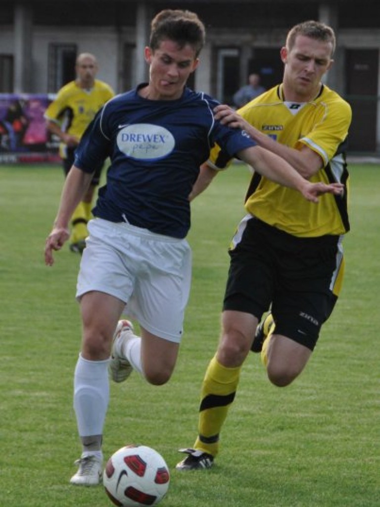 Sportowy weekend w obiektywie - 04-05. 06. 2011 r.