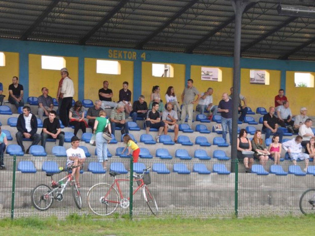 Sportowy weekend w obiektywie - 04-05. 06. 2011 r.
