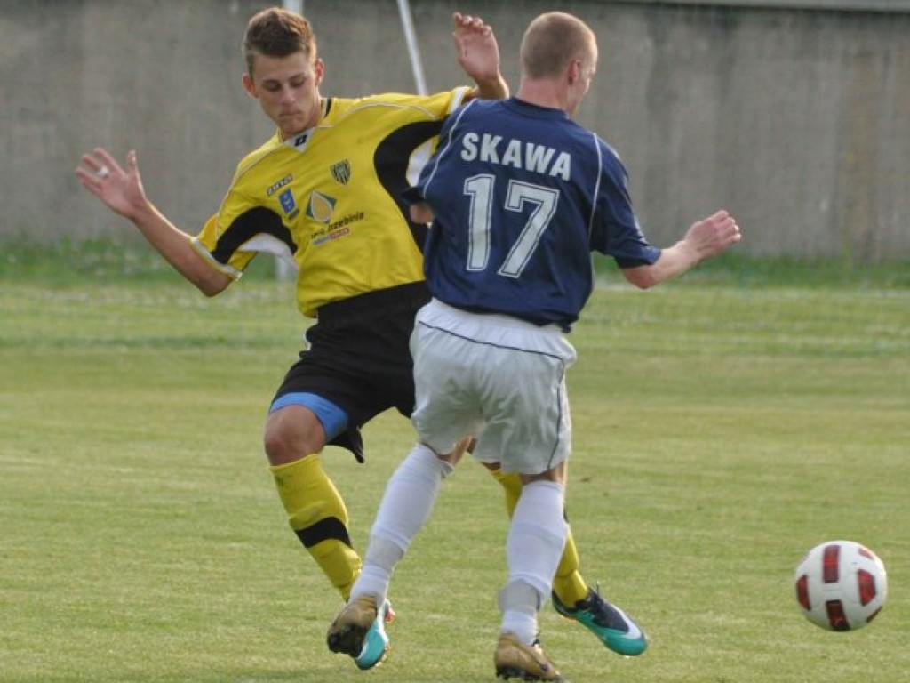 Sportowy weekend w obiektywie - 04-05. 06. 2011 r.