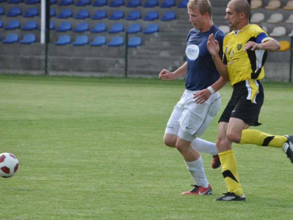 Sportowy weekend w obiektywie - 04-05. 06. 2011 r.