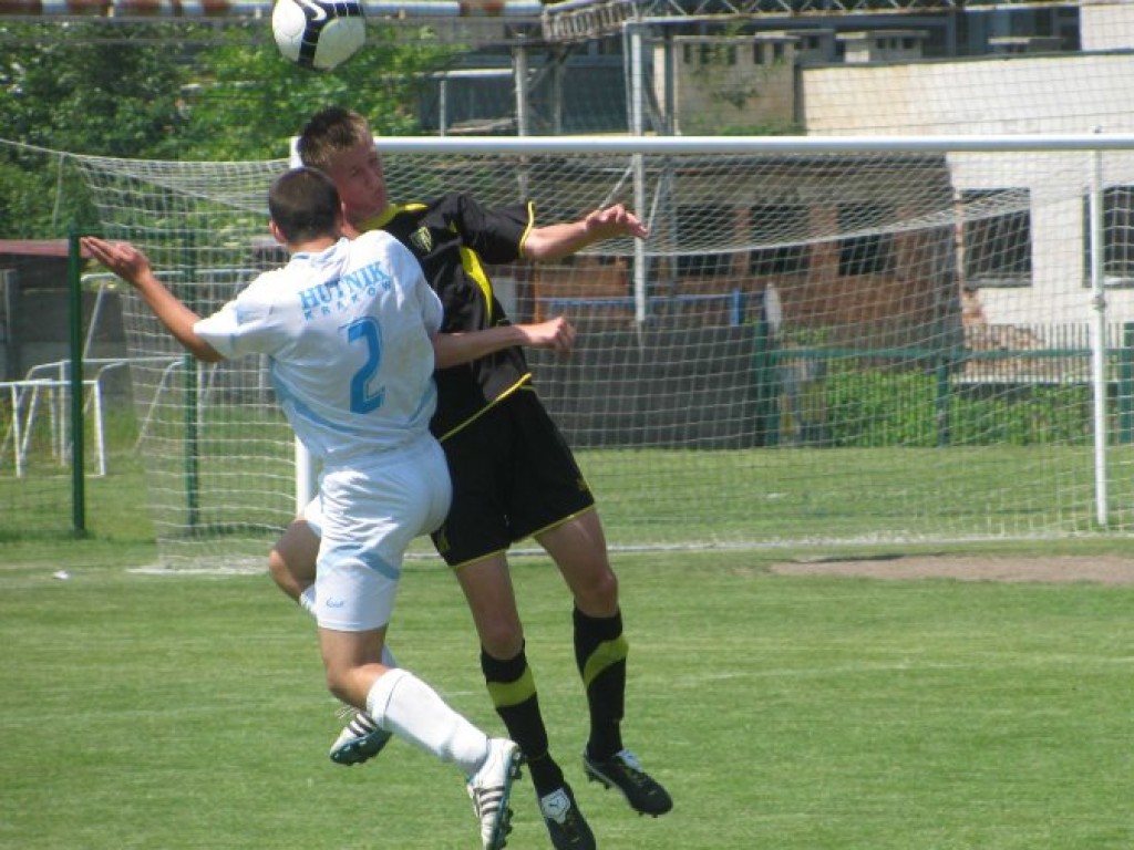 Sportowy weekend w obiektywie - 04-05. 06. 2011 r.