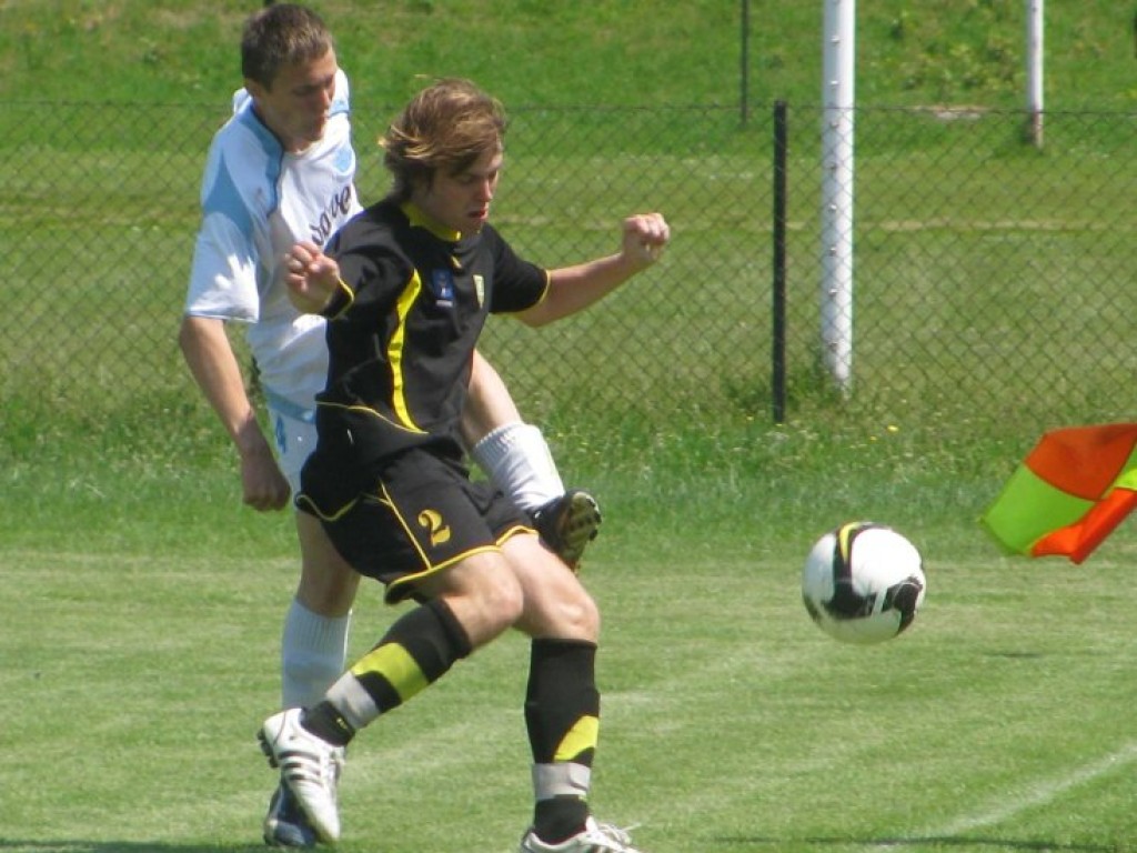 Sportowy weekend w obiektywie - 04-05. 06. 2011 r.