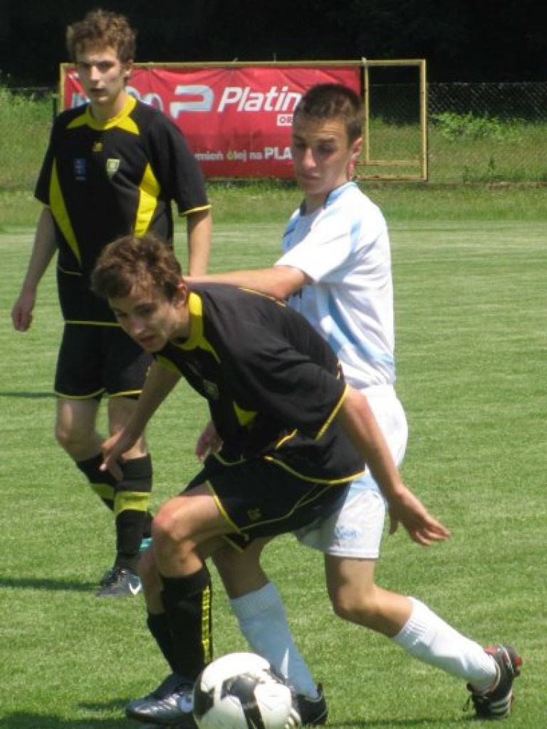 Sportowy weekend w obiektywie - 04-05. 06. 2011 r.