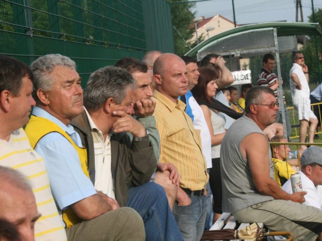 Sportowy weekend w obiektywie - 04-05. 06. 2011 r.