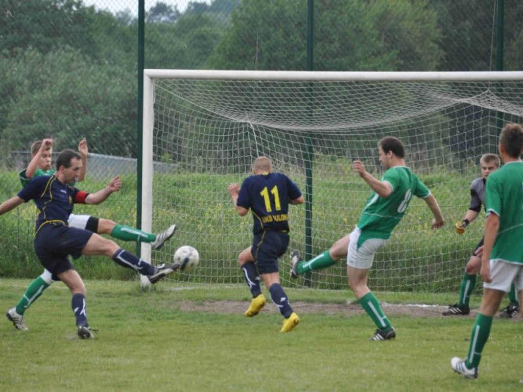Sportowy weekend w obiektywie - 04-05. 06. 2011 r.