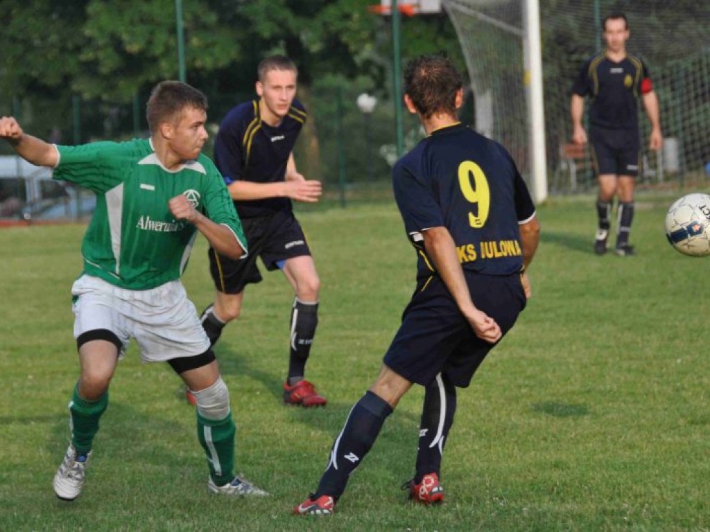 Sportowy weekend w obiektywie - 04-05. 06. 2011 r.