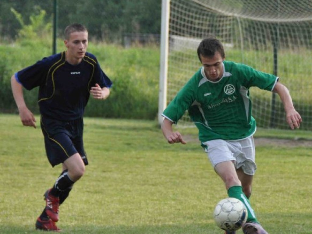 Sportowy weekend w obiektywie - 04-05. 06. 2011 r.