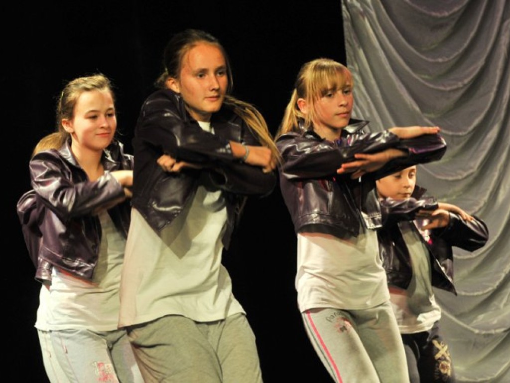 Dni Chrzanowa. Miejski Ośrodek Kultury, Sportu i Rekreacji skończył 45 lat
