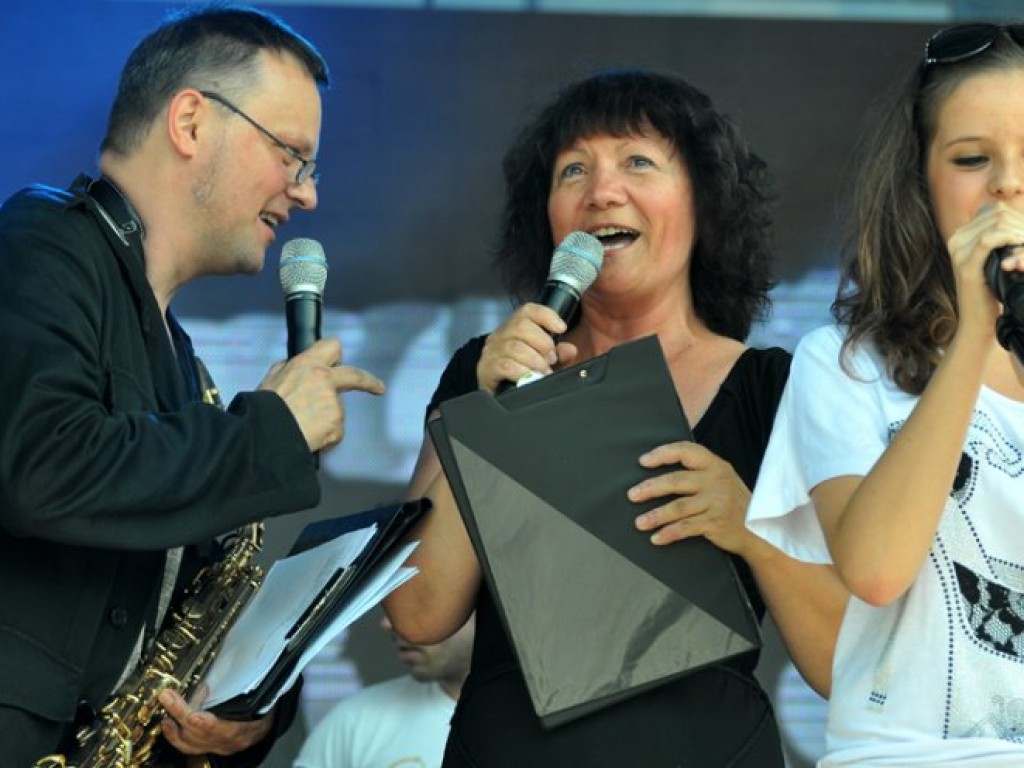 Dni Chrzanowa 2011