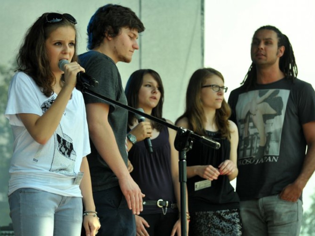 Dni Chrzanowa 2011