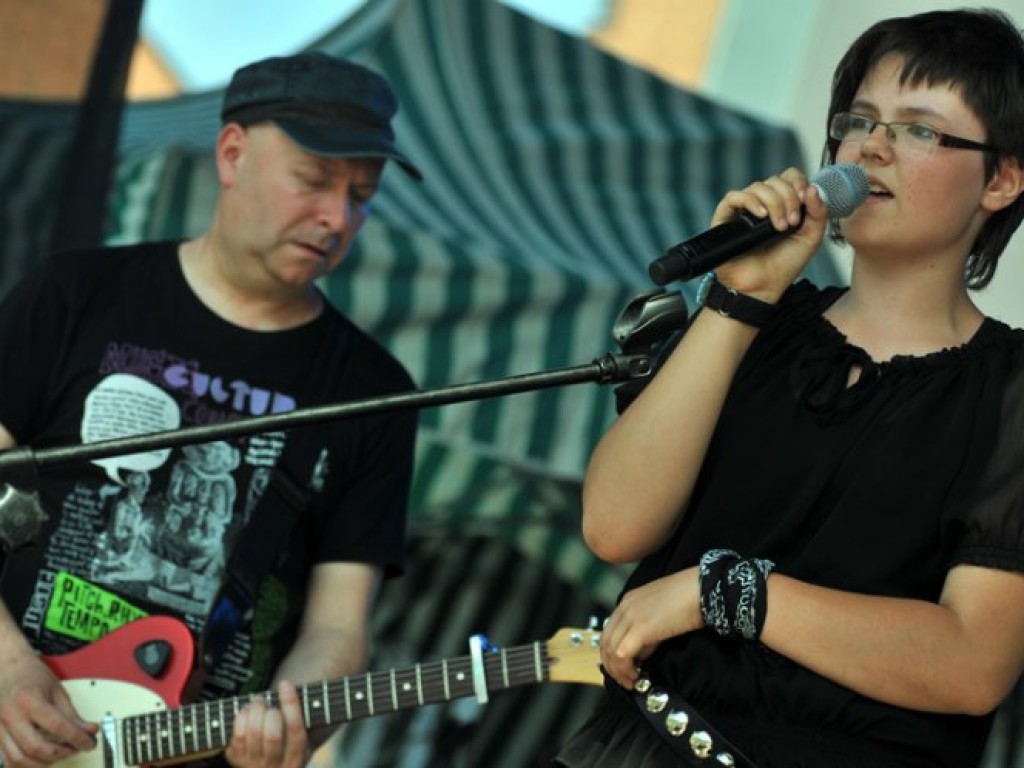 Dni Chrzanowa 2011