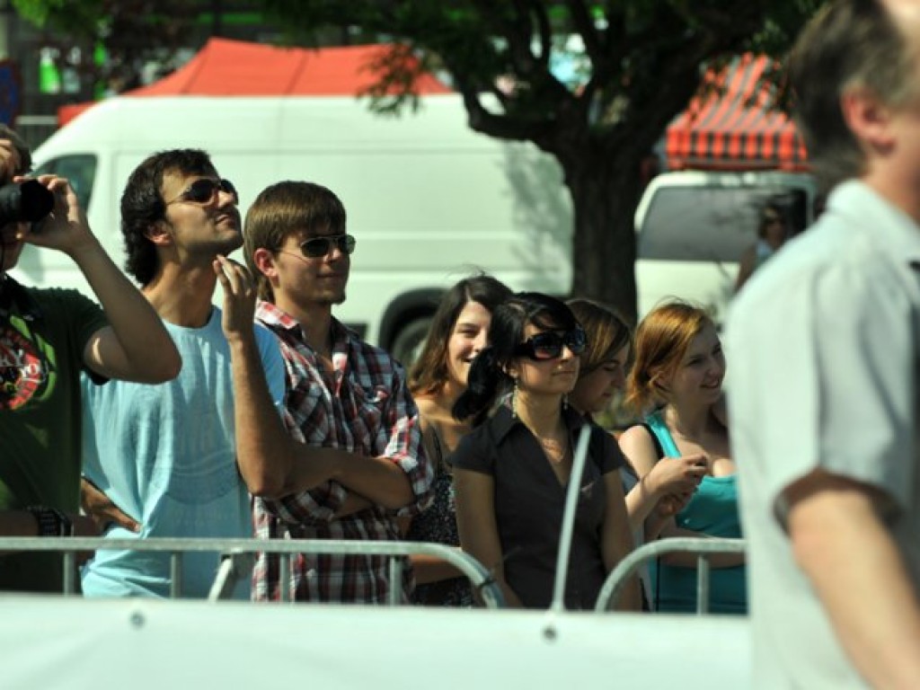 Dni Chrzanowa 2011