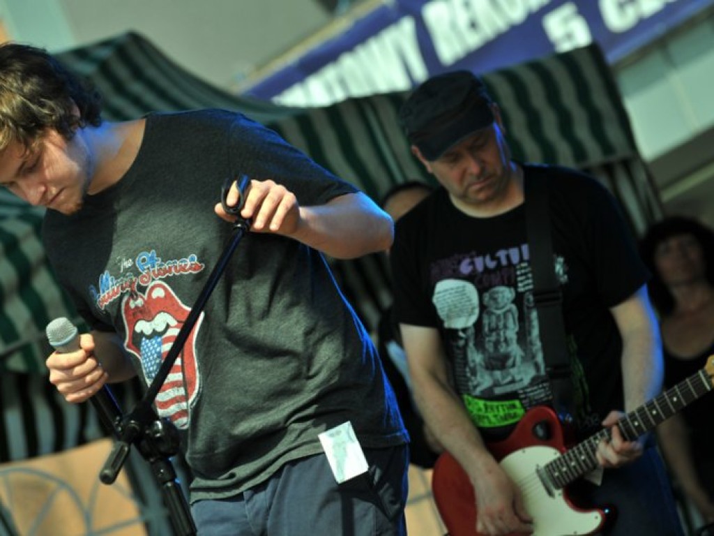 Dni Chrzanowa 2011
