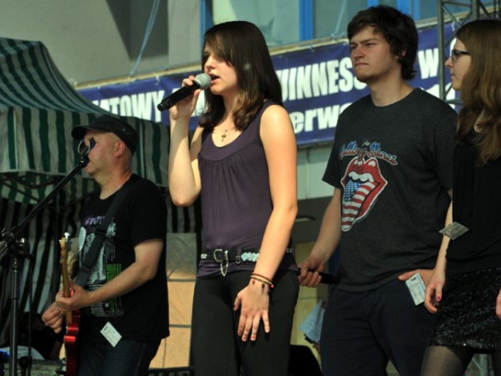Dni Chrzanowa 2011