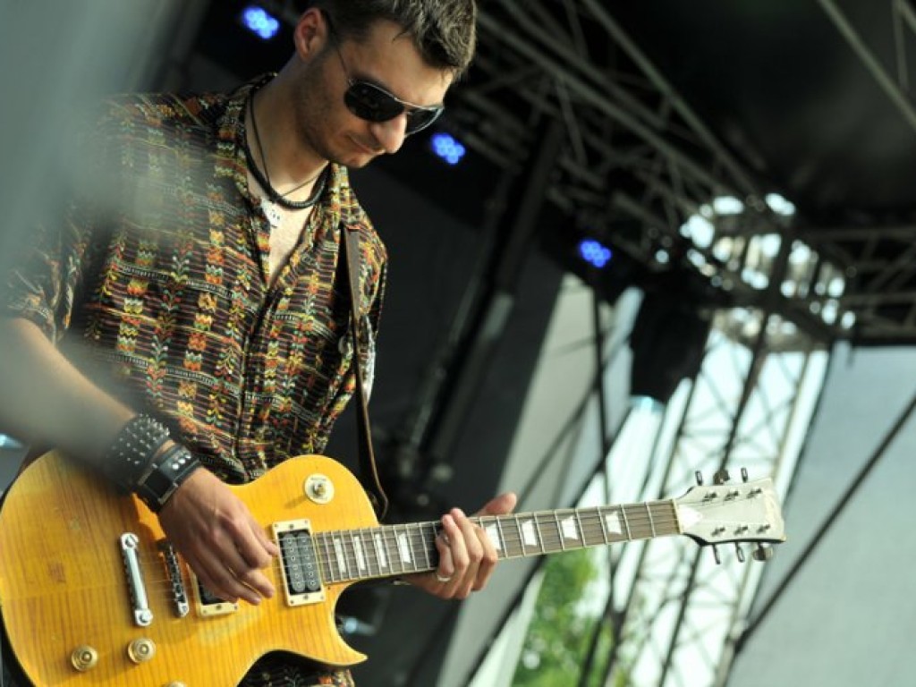Dni Chrzanowa 2011